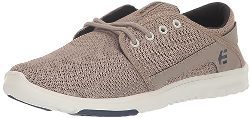 Image of Etnies Kingpin - Classic Skate Heritage Fashion Style with on-Trend Puffy Look, Reinforced Cupsole