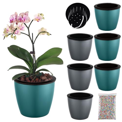 Planterhoma Self Watering Pots