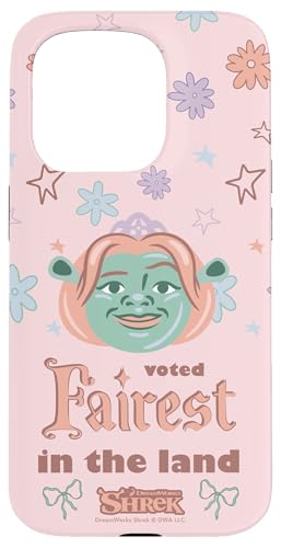 �V�����b�N Voted Fairest in the Land �X�}�z�P�[�X iPhone 15 Pro �p