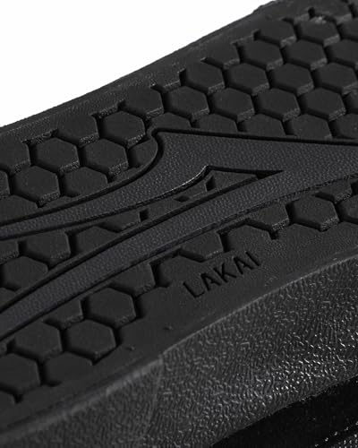 Image of Lakai Men's Cambridge Low-Top Skateboarding Shoe