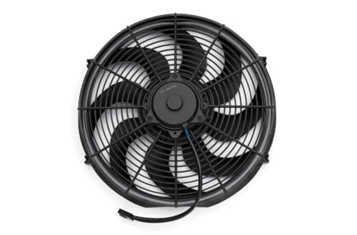 Image of Proform 67027 16 inch S-Blade Electric Fan