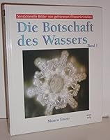 Die Botschaft des Wassers 3929512211 Book Cover