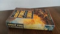 The Great Fire in London in 1666 1858912199 Book Cover