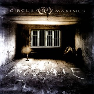 circus maximus isolate