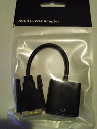 Preisvergleich Produktbild ADAPTER KABEL HDMI A DVI-D 3MCABL