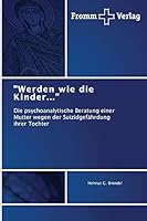 Werden Wie Die Kinder... 3841605885 Book Cover
