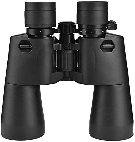Binoculares 10-24x50 profesionales impermeables miniatura 3