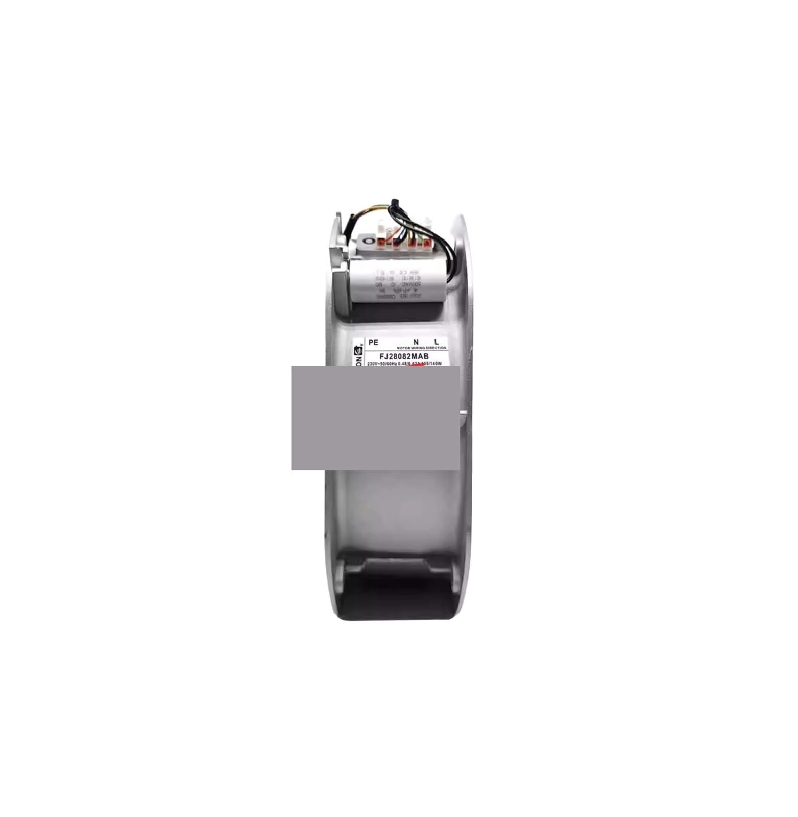 Ventilador de refrigeración FJ28082MAB