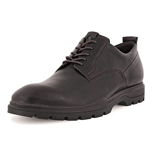 ECCO Men's Citytray Avant Plain Toe Oxford