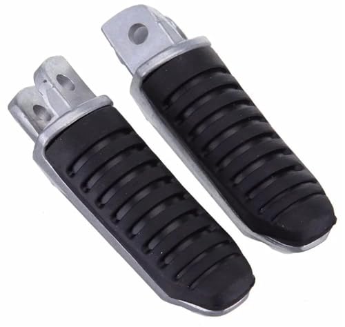 Repose-Pieds de Moto Antidérapants pour Modèles GSX 1400 et DL 1000