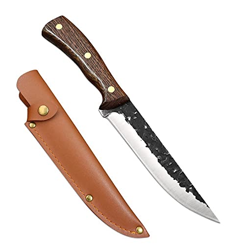 MAYiT Meat Cleaver Knife