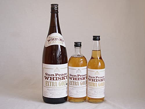 Od̃ECXL[3{Zbg(Ts[X GNXg S[h 37x) 1800ml×1{ 720ml×1{ 600ml×1{