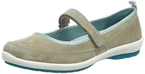 Ballerines Legero Salina pour soulager les pieds sensibles des femmes