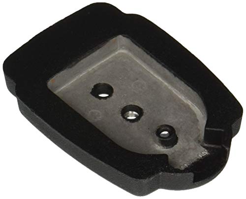 Subaru Homelink Auto Dimming Mirror Mount Plate Adapter for 2008-2017 BRZ Impreza Forester - H501SSA041 - Genuine OEM