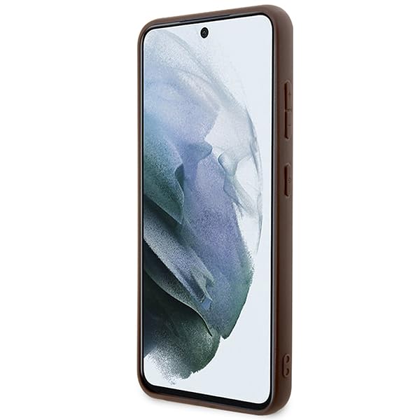 Coque Galaxy S24 Plus Guess pour éviter les rayures avec style - 5