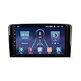 * GEEIGNETES MODELL: Der Auto-Audio-MP5-Player für Mercedes Benz W164 ML300 2005-2011. Bitte stellen Sie vor dem Kauf sicher, dass Sie die richtige OEM-Einheit in Form / Stil haben. Wenn Sie sich nicht sicher sind, ob es angebracht ist, können Sie uns zuerst das Bild der Mittelkonsole zusenden.