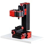 mini cnc mill curseur 4.Power24 W 5.Le trip30 50 mm 6.Chuck1 ~ 6 mm size30 serrage 7.Vice