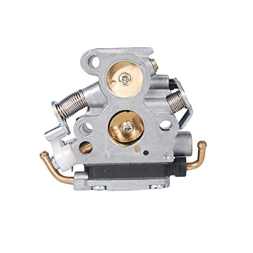 OxoxO Ersetzen Vergaser Carb Für Husqvarna 135 140 140E 435 435E 440 440E Jonsared McCulloch CS410 CS2240 S 506450501