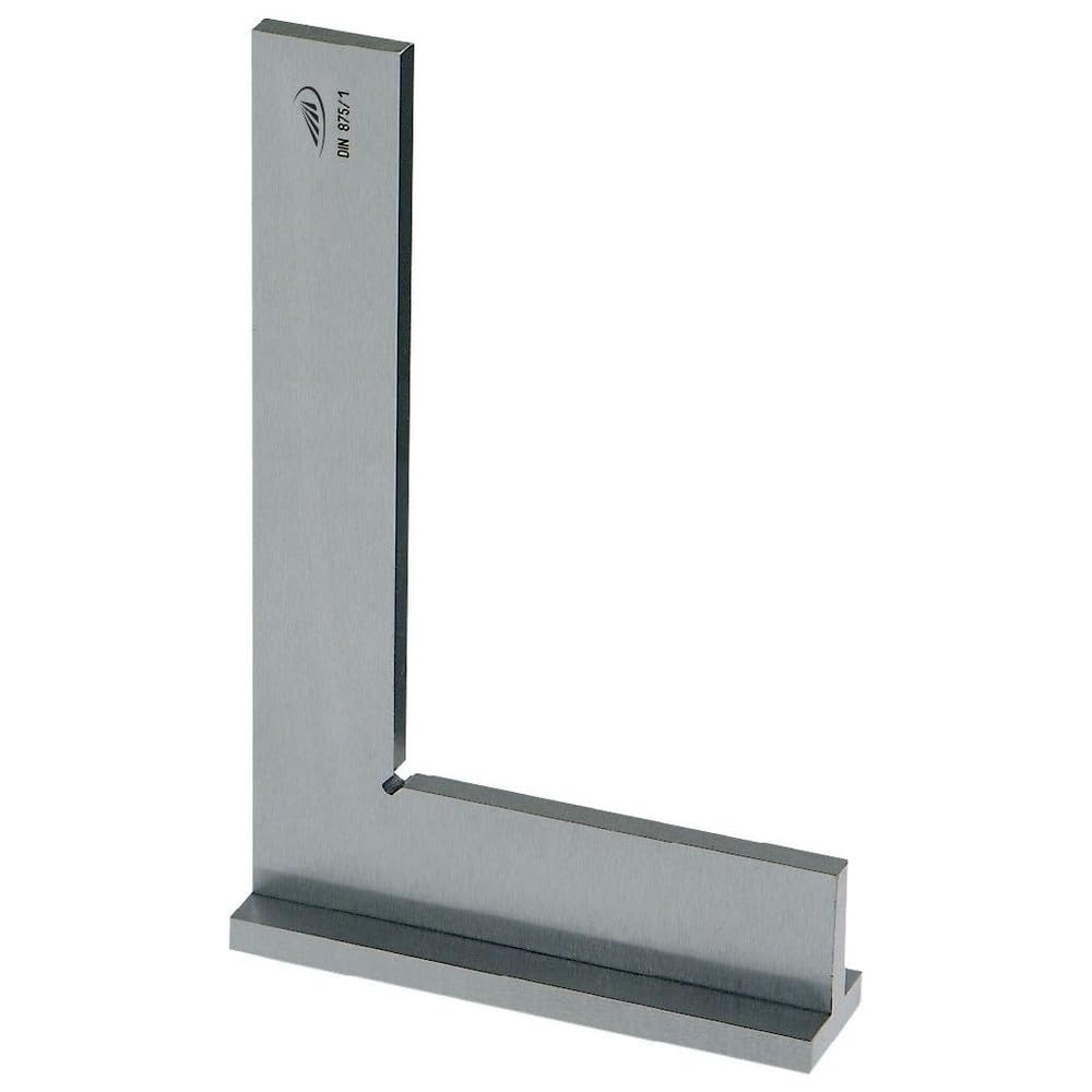 HELIOS-PREISSER angolo d’attacco, DIN 875/2, Argento, 0372111