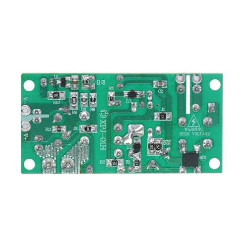 Module alimentation DC 5V 2A transformateur LED 10W abaisseur de tension