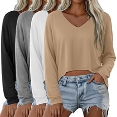 Khaki, White, Light Heather Gray, Black