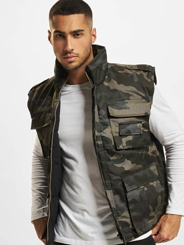 Image of Brandit mens Ranger Vest
