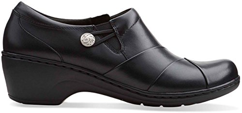 Image of Clarks Women's Channing Ann Slip-On Loafer