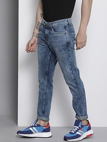 Image of THE Indian Garage CO Men Jeans