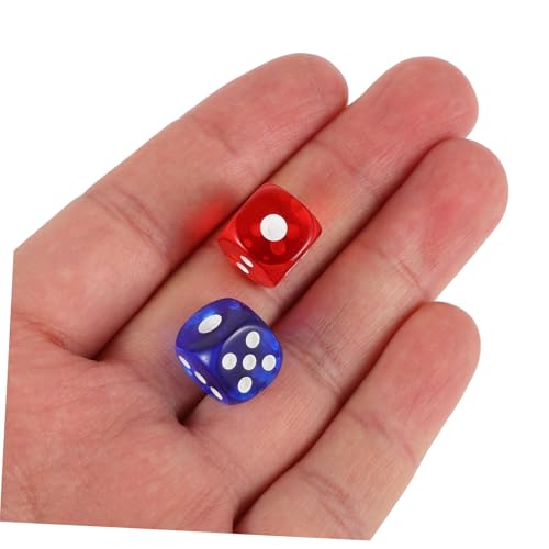 Set de cubierta protectora para dado de maquina Mahjong miniatura 6