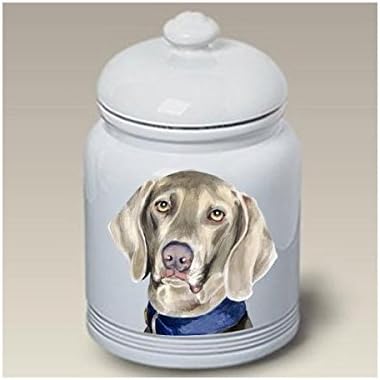 dog cookie jar amazon