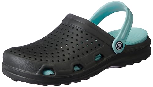 Image of Aqualite AL-636 Clogs Men | Classic Men Clogs Lightweight Slip-On Mens Clogs Casual Comfortable Clogs for Men | Men Clogs Footwear Men's Clogs & Mules