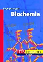 Biochemie 3825231186 Book Cover