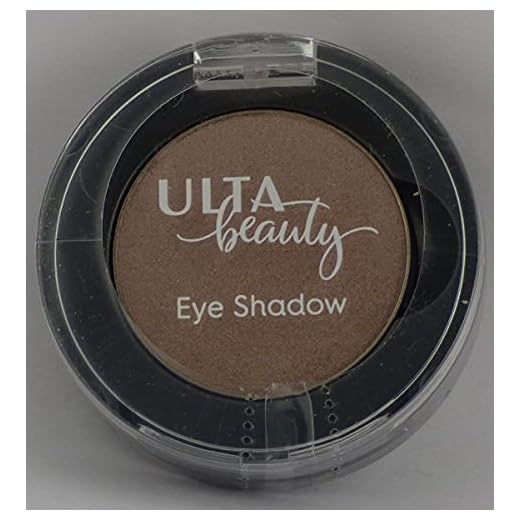 Ulta Shimmer Eyeshadow, Pin-Up Girl
