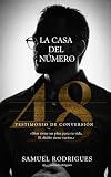 LA CASA DEL NÚMERO 48: Un testimonio real de adicción, oscuridad y el encuentro con Cristo...