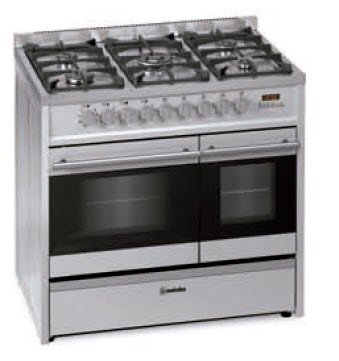 MEIRELES E916X Cocina