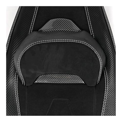 Coussin de siège moto passager ADV150 2021-2023 confortable antidérapant - 4