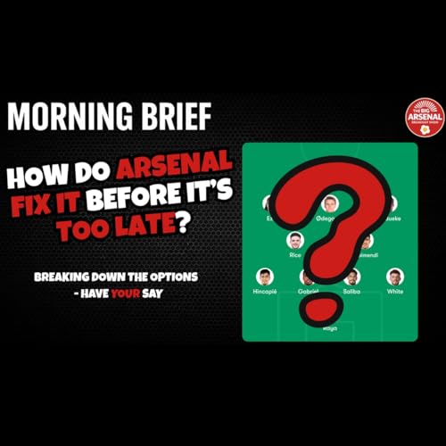 HOW DO WE FIX IT BEFORE IT&rsquo;S TOO LATE? 🚩 | The Final Push