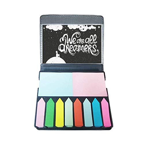 Boîte à marque-page idée cadeau idéal pour lecteur passionné