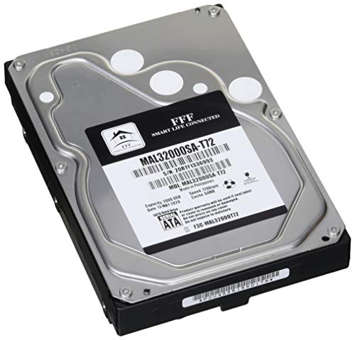 MARSHAL MAL32000SA-T72 3.5HDD