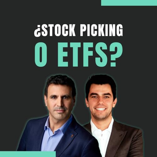 🧠📊 &ldquo;Invierte solo en lo que entiendes o compra un ETF&rdquo;