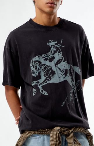 PacSun Men's Cafe T-Shirt3