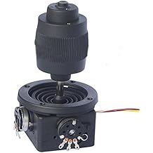 4-axis Joystick Potentiometer JH-D400X-R2 5K ohm with Button Joystick