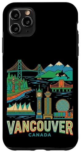 �o���N�[�o�[ �J�i�_ ���s ���y�Y �s�s �����h�}�[�N �ό��M�t�g �X�}�z�P�[�X iPhone 11 Pro Max �p