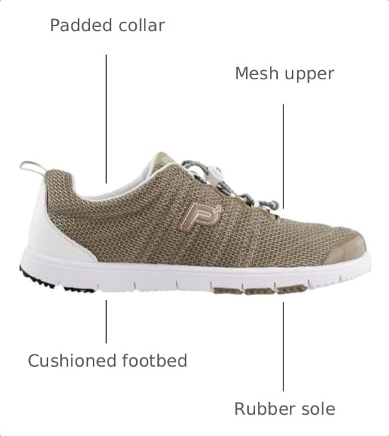 Image of Propet Travel Walker II