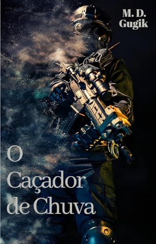 O Caçador de Chuva