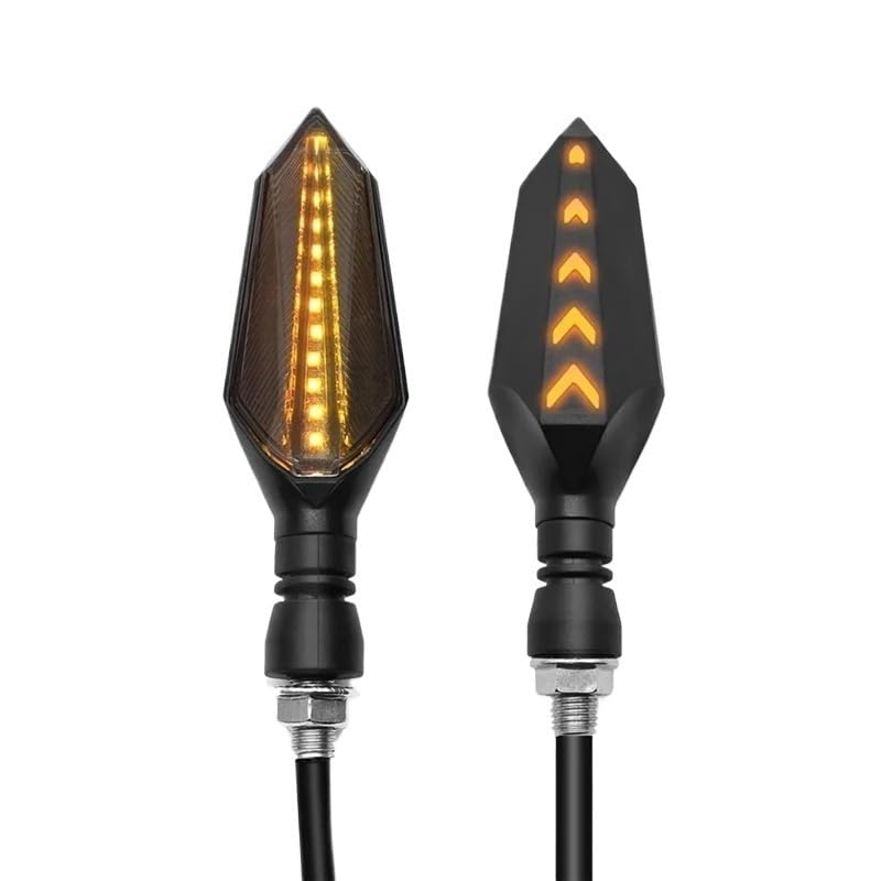 Clignotant pour moto BMW R1200S R1150RT S1000RR | Feu signalisation LED