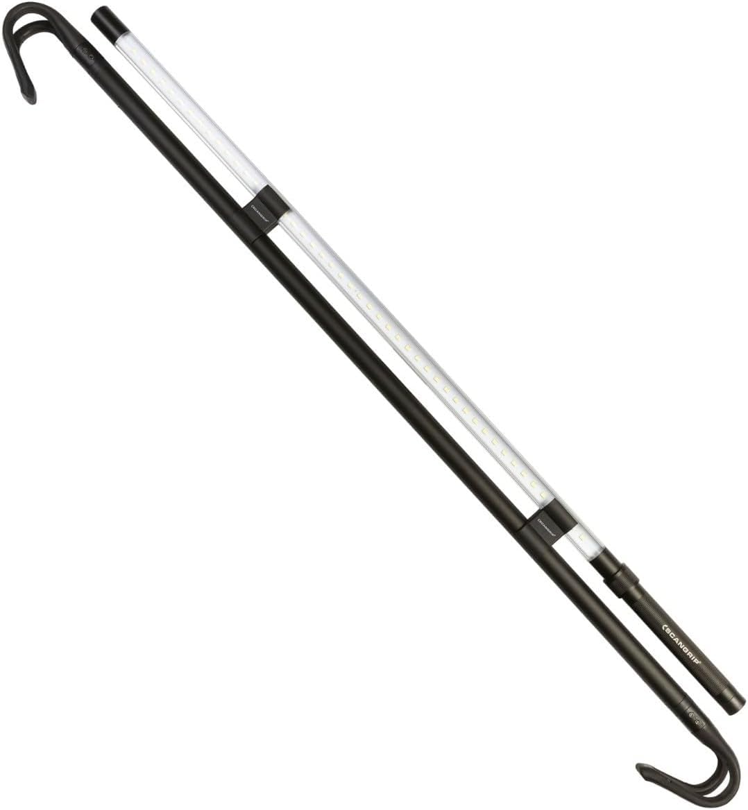 Scangrip Schwarz 03.5240 Led Arbeitsscheinwerfer,