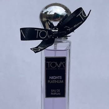 トヴァ ビバリーヒルズ　ナイト　Tova Nights 100ml EDP Tova Nights Tova Beverly Hills perfume - a fragrance for
