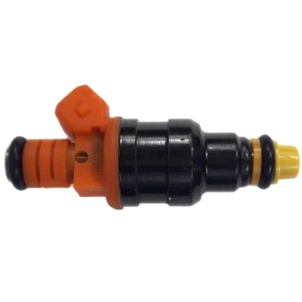 Inyector Gasolina Inyector De Combustible De 5 Piezas Para 94-97 Para Volvo 850 2.3L 2.4L Turbo 0280150785 Boquilla Inyector