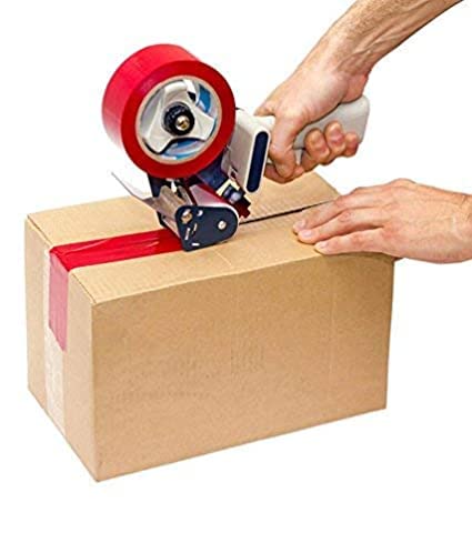MGR Manual Hand Operated Tape Dispenser 50MM OR Upto 2INCH (B0BYPG21MH) Amazon Price History, Amazon Price Tracker